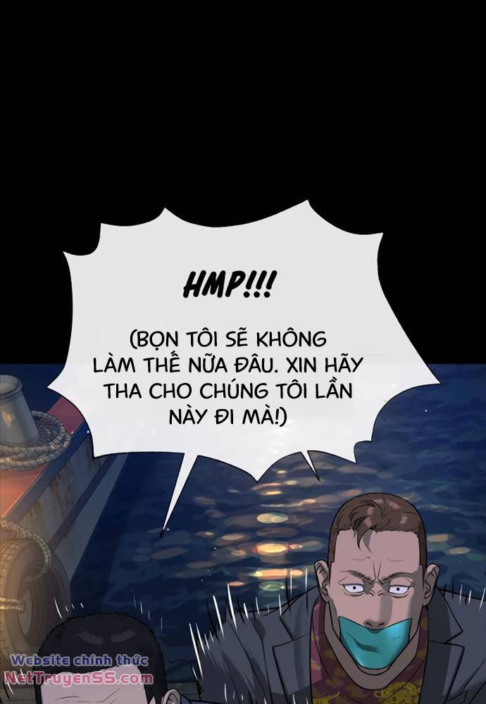 Sát Thủ Peter Chap 25 - Next Chap 26