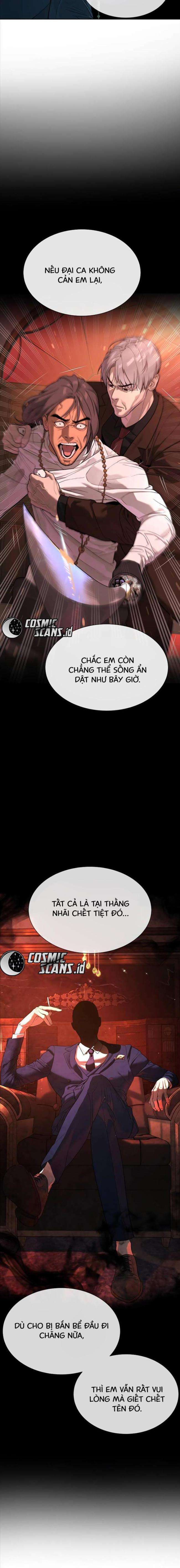 Sát Thủ Peter Chap 25 - Next Chap 26