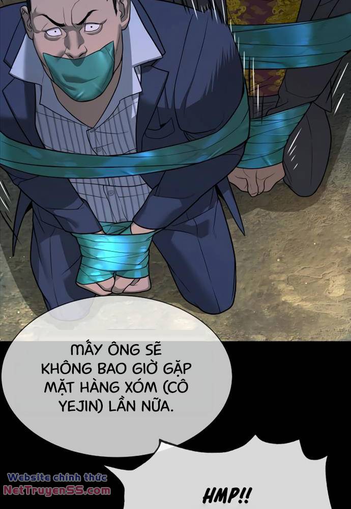 Sát Thủ Peter Chap 25 - Next Chap 26