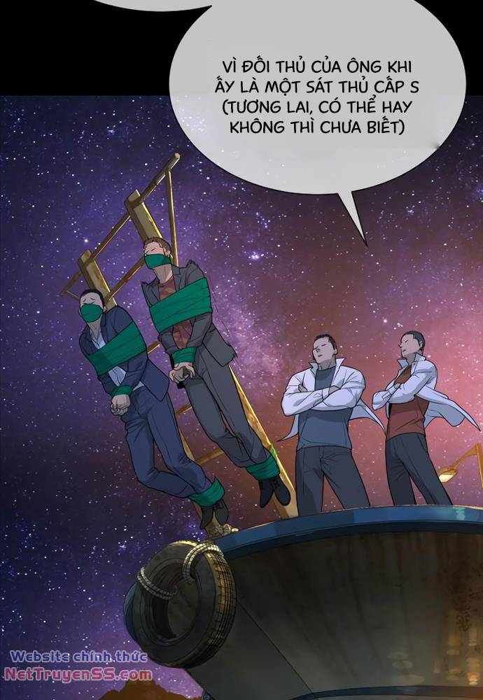 Sát Thủ Peter Chap 25 - Next Chap 26