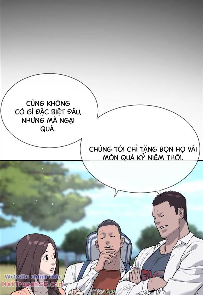 Sát Thủ Peter Chap 25 - Next Chap 26