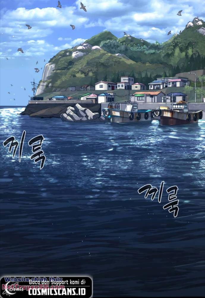 Sát Thủ Peter Chap 25 - Next Chap 26