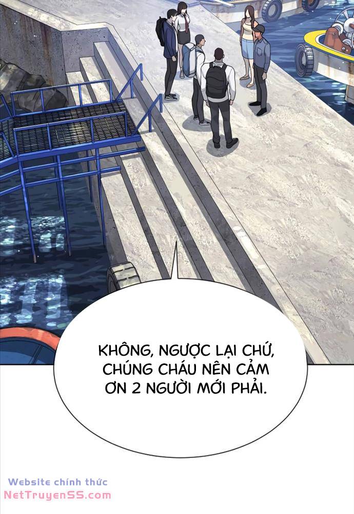 Sát Thủ Peter Chap 25 - Next Chap 26