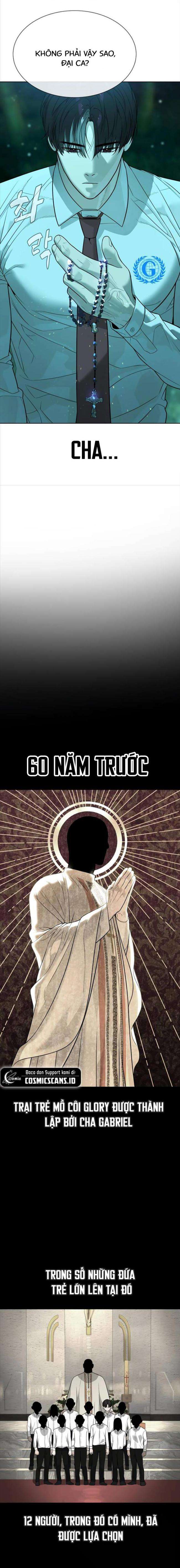 Sát Thủ Peter Chap 25 - Next Chap 26