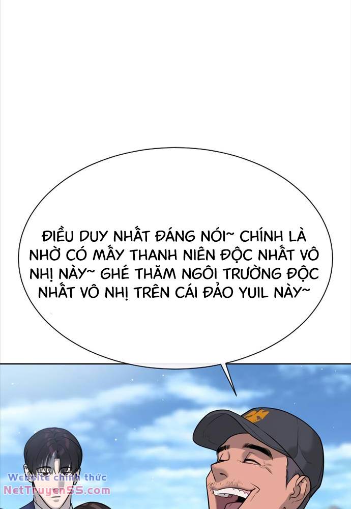 Sát Thủ Peter Chap 25 - Next Chap 26