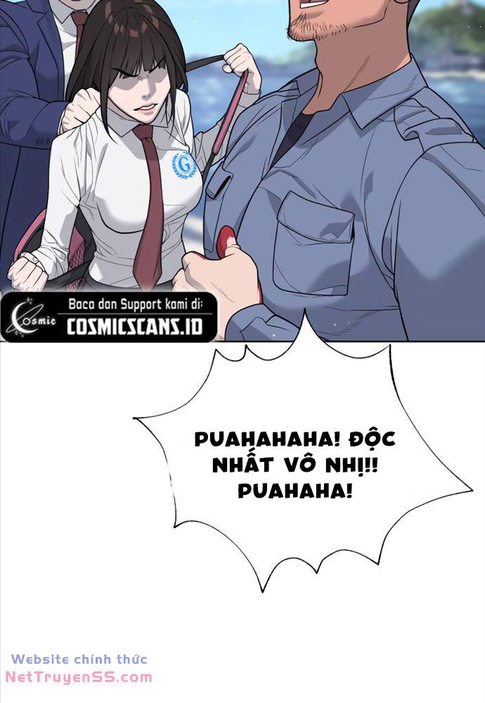 Sát Thủ Peter Chap 25 - Next Chap 26