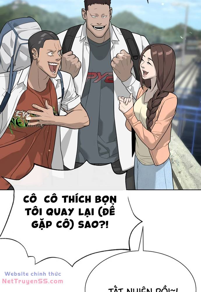 Sát Thủ Peter Chap 25 - Next Chap 26