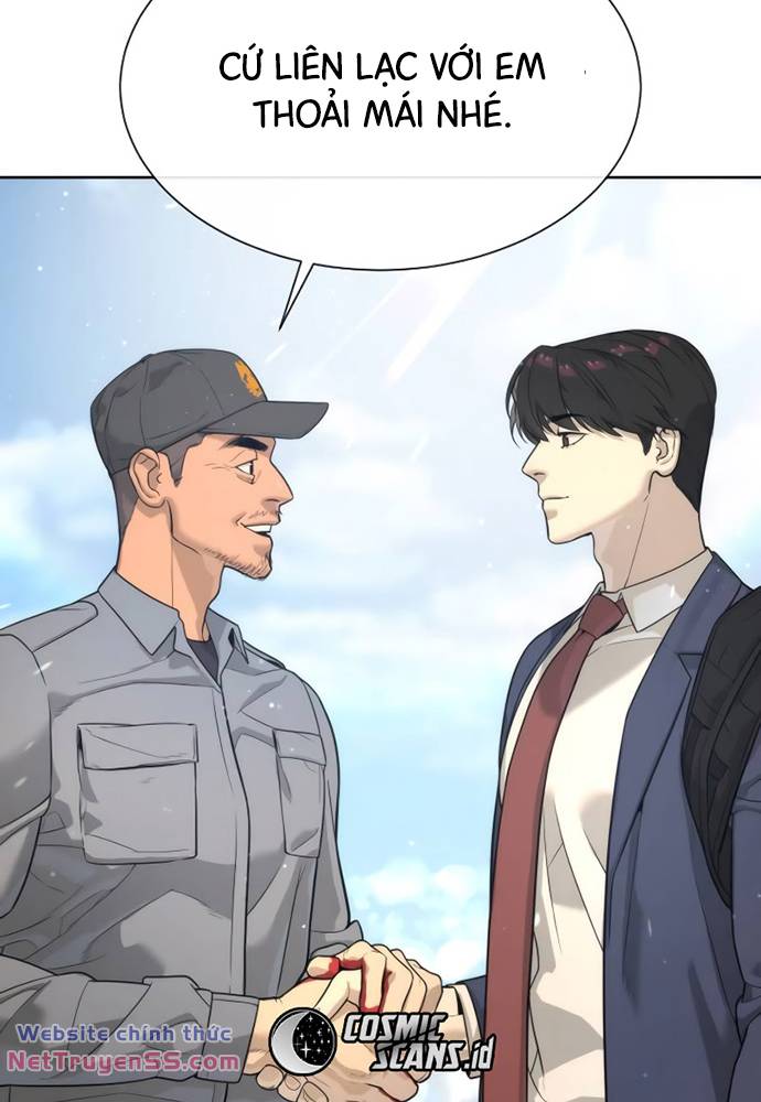Sát Thủ Peter Chap 25 - Next Chap 26