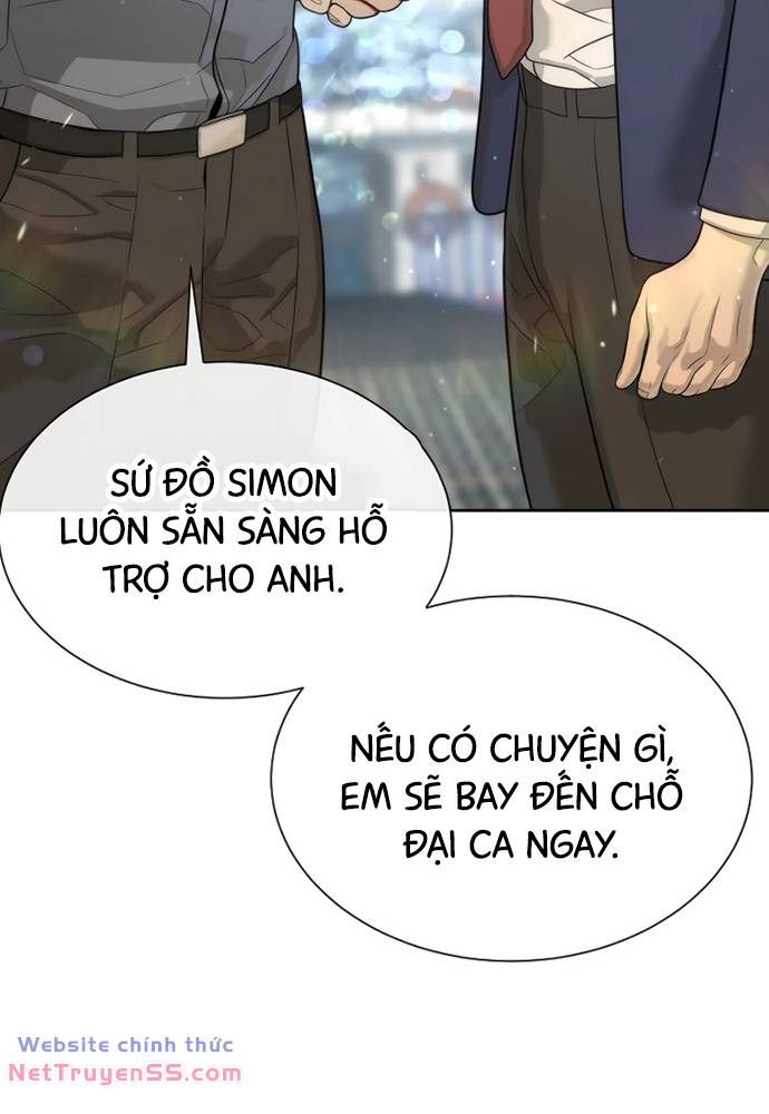 Sát Thủ Peter Chap 25 - Next Chap 26