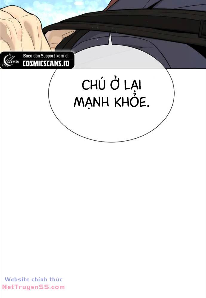 Sát Thủ Peter Chap 25 - Next Chap 26