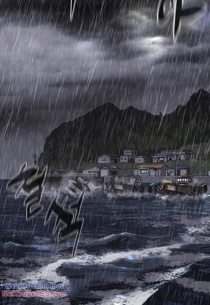 Sát Thủ Peter Chap 25 - Next Chap 26