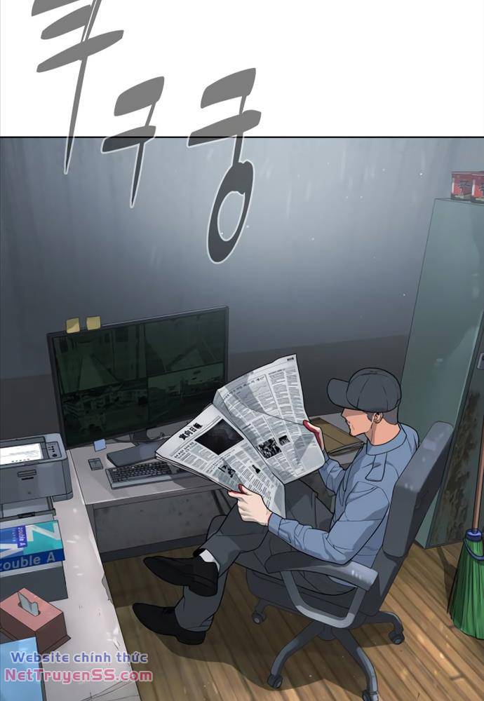 Sát Thủ Peter Chap 25 - Next Chap 26