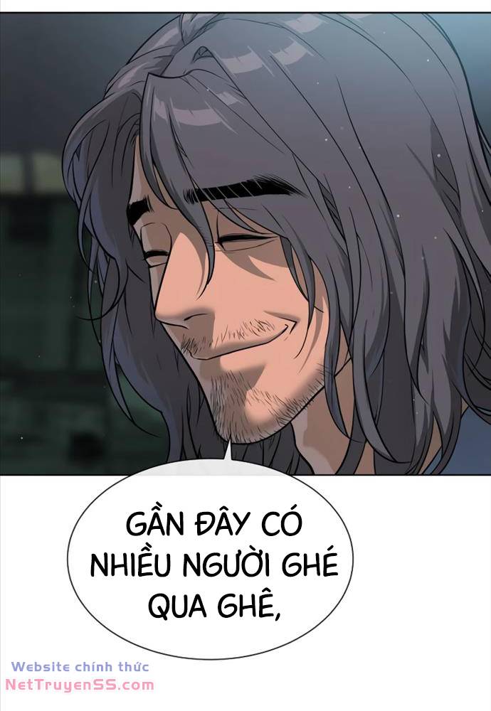 Sát Thủ Peter Chap 25 - Next Chap 26