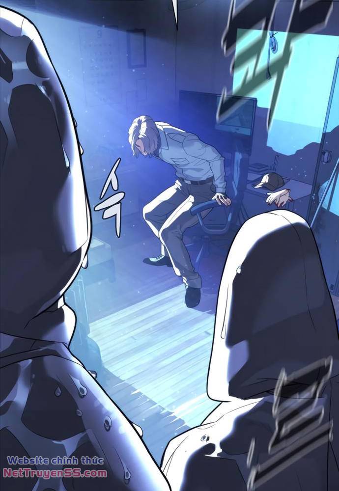 Sát Thủ Peter Chap 25 - Next Chap 26