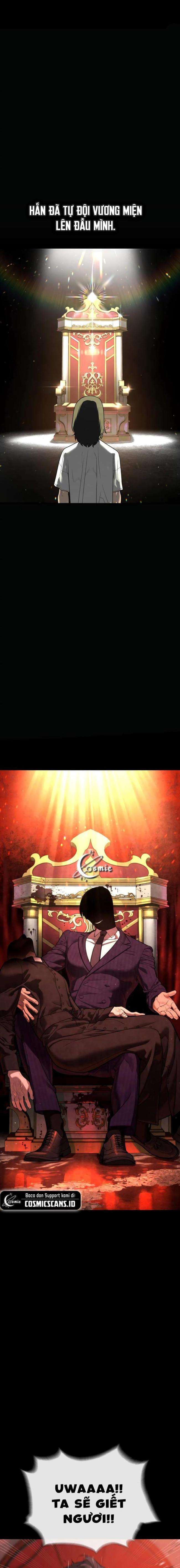 Sát Thủ Peter Chap 25 - Next Chap 26