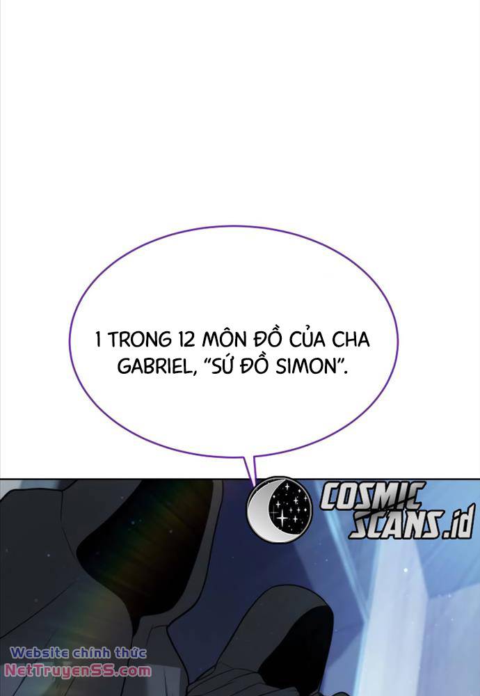 Sát Thủ Peter Chap 25 - Next Chap 26