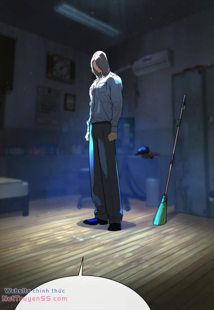 Sát Thủ Peter Chap 25 - Next Chap 26