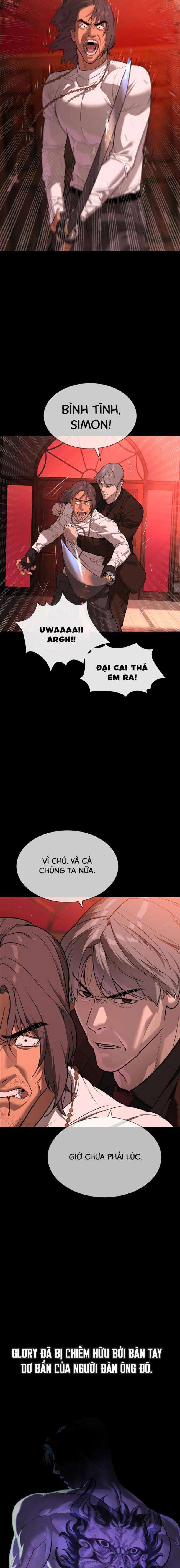 Sát Thủ Peter Chap 25 - Next Chap 26