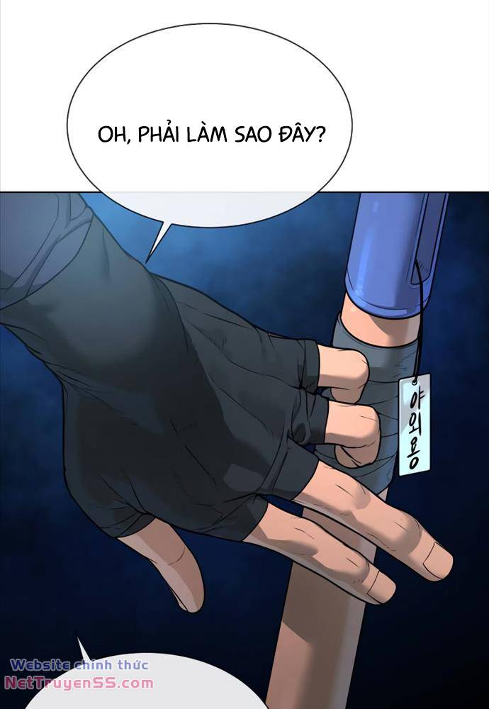 Sát Thủ Peter Chap 25 - Next Chap 26
