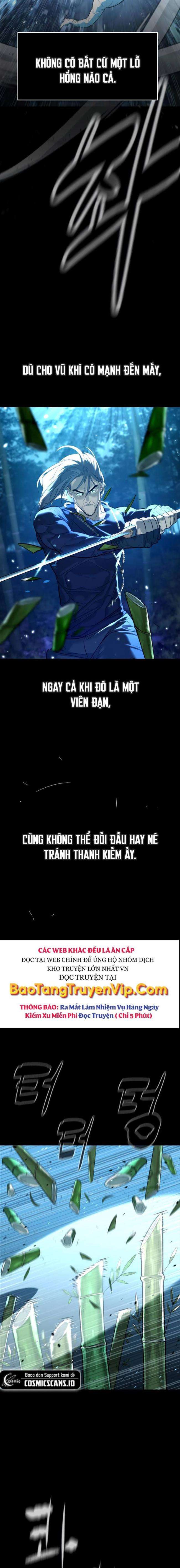 Sát Thủ Peter Chap 25 - Next Chap 26