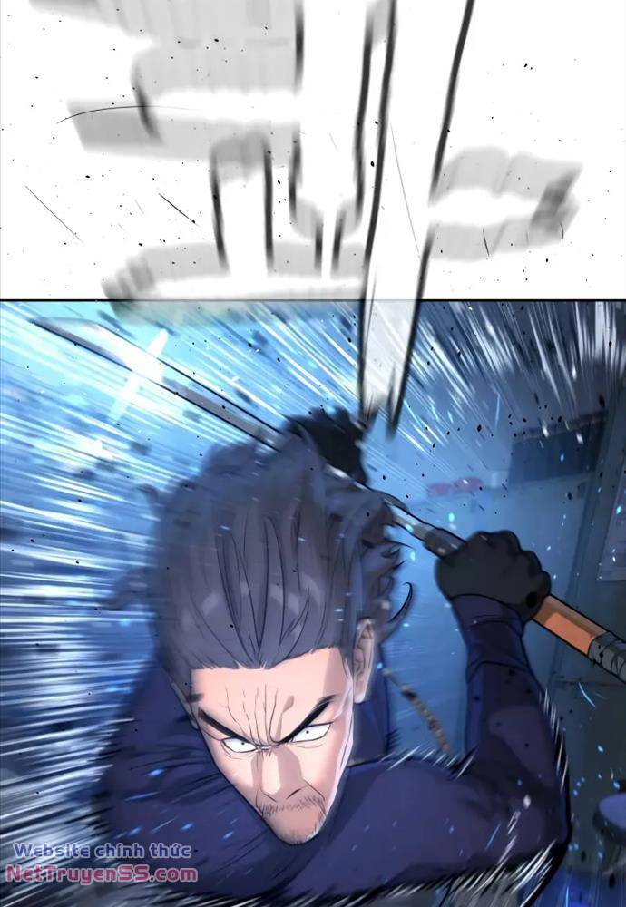 Sát Thủ Peter Chap 25 - Next Chap 26