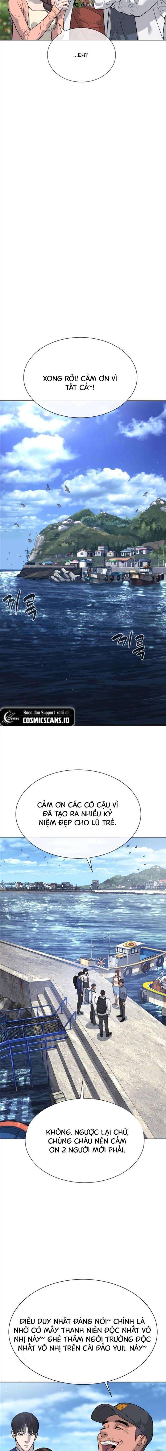 Sát Thủ Peter Chap 25 - Next Chap 26