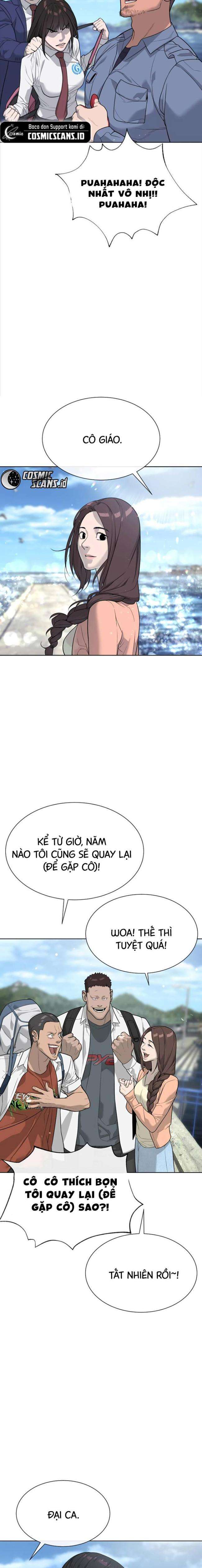 Sát Thủ Peter Chap 25 - Next Chap 26