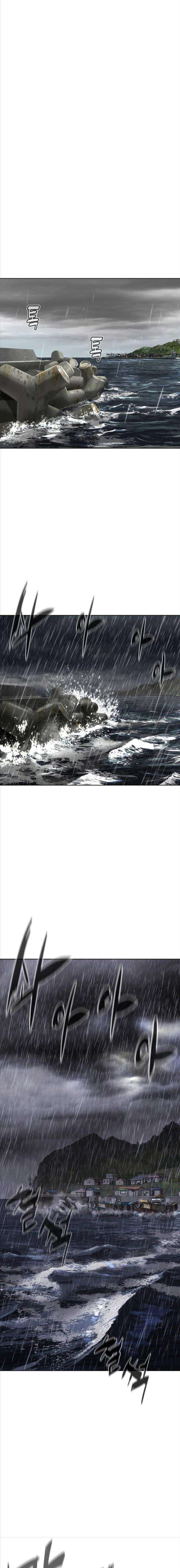 Sát Thủ Peter Chap 25 - Next Chap 26