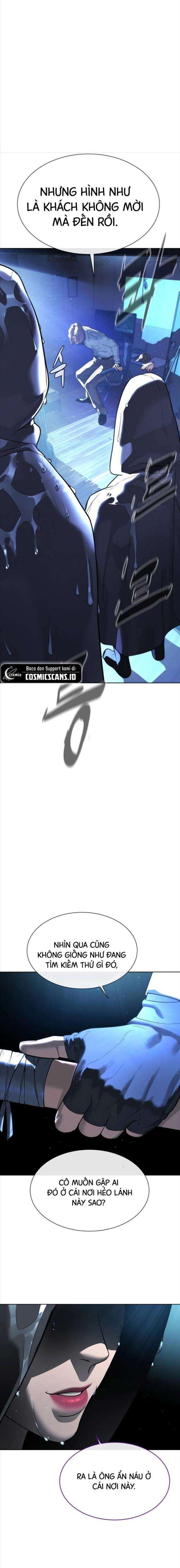 Sát Thủ Peter Chap 25 - Next Chap 26