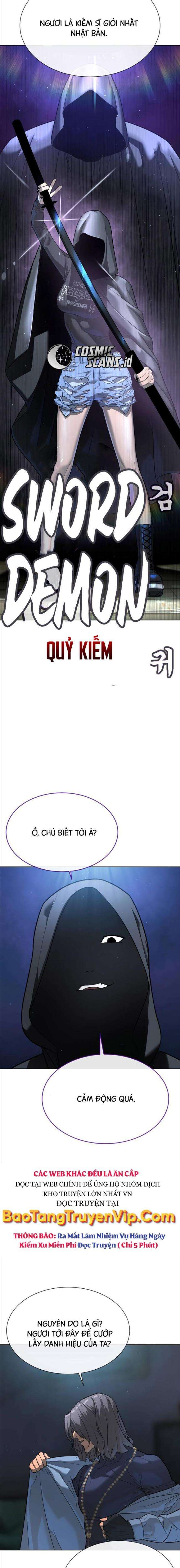 Sát Thủ Peter Chap 25 - Next Chap 26