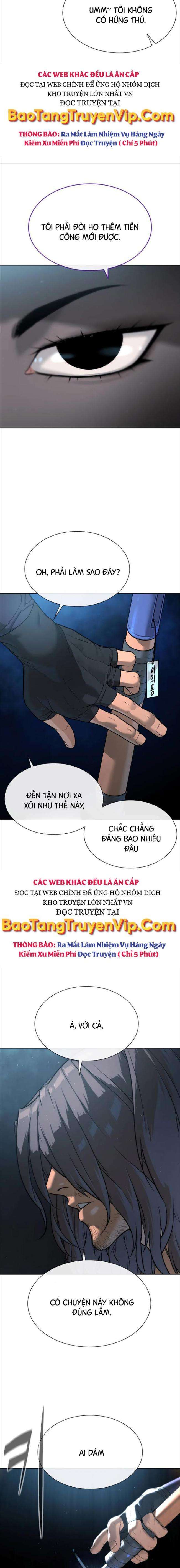 Sát Thủ Peter Chap 25 - Next Chap 26