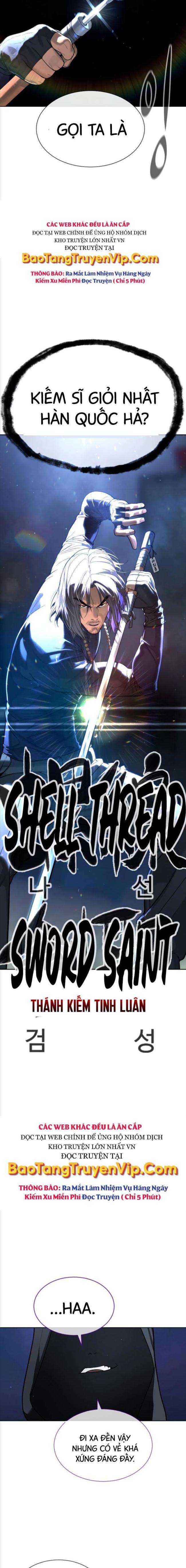 Sát Thủ Peter Chap 25 - Next Chap 26