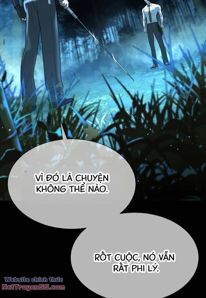 Sát Thủ Peter Chap 25 - Next Chap 26