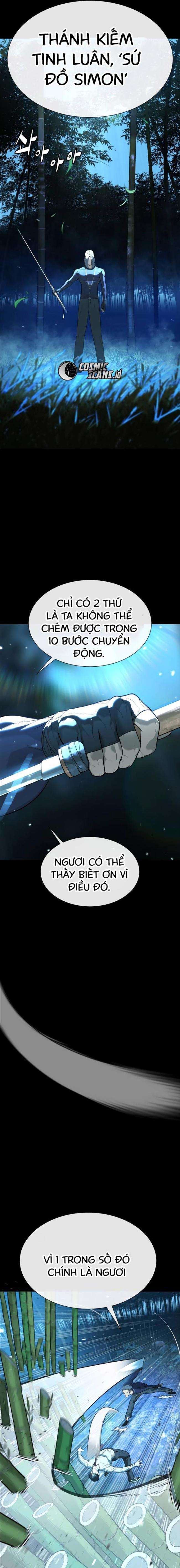 Sát Thủ Peter Chap 25 - Next Chap 26