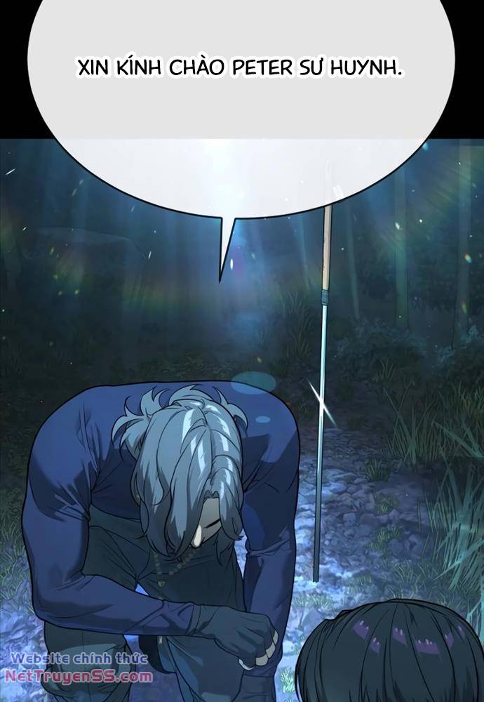 Sát Thủ Peter Chap 25 - Next Chap 26