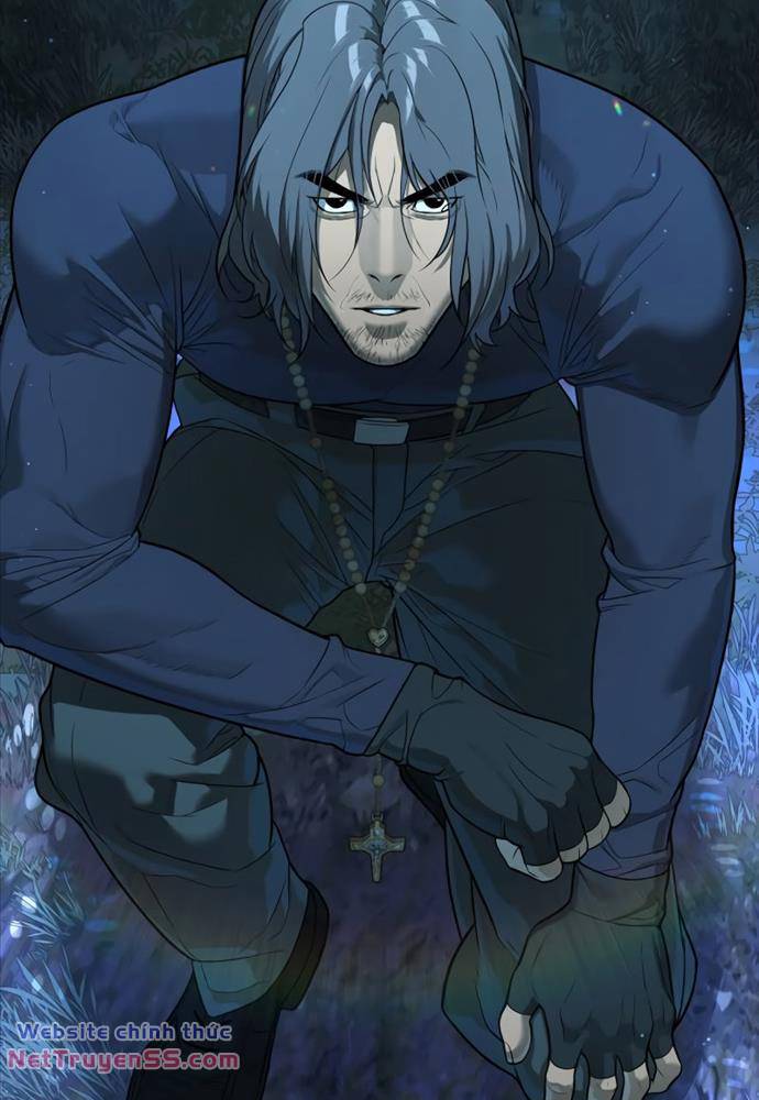 Sát Thủ Peter Chap 25 - Next Chap 26