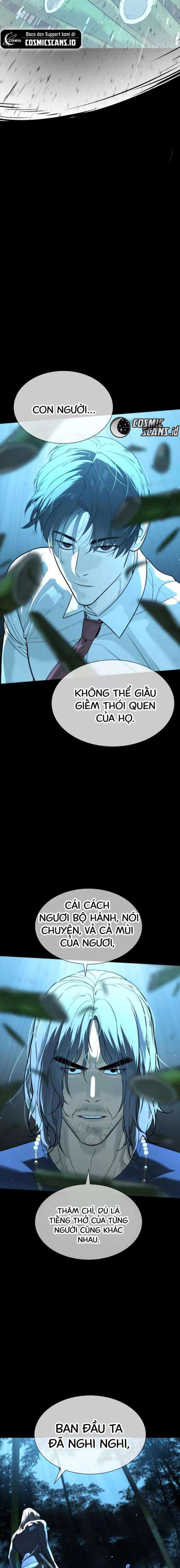 Sát Thủ Peter Chap 25 - Next Chap 26