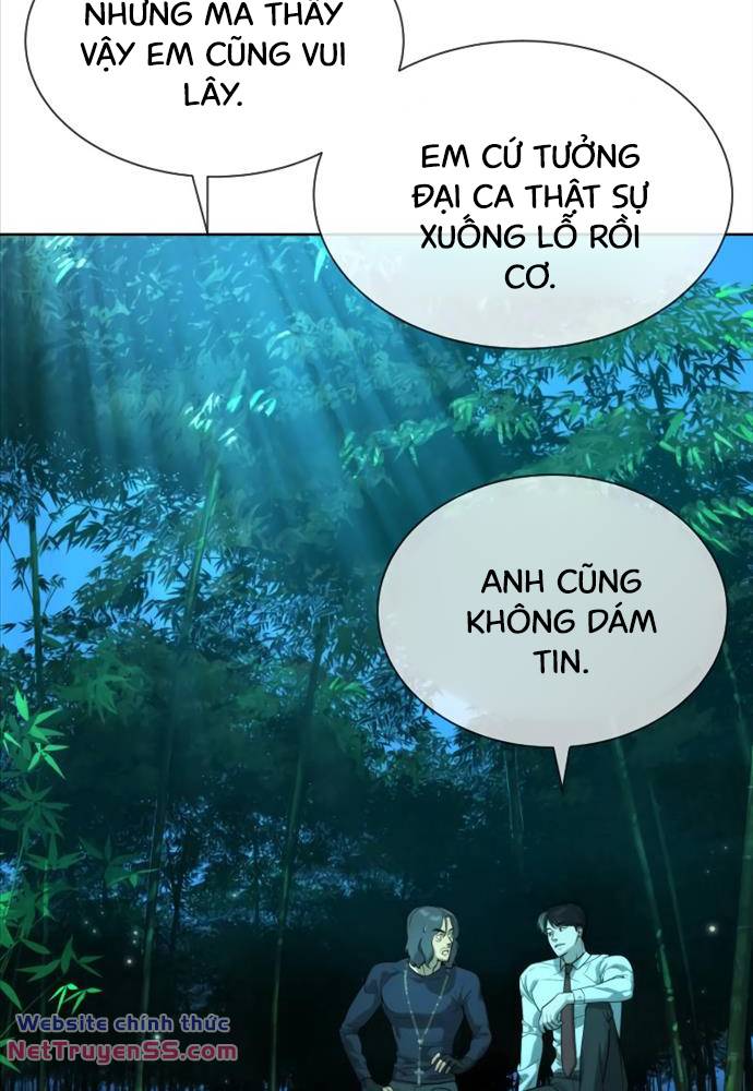 Sát Thủ Peter Chap 25 - Next Chap 26