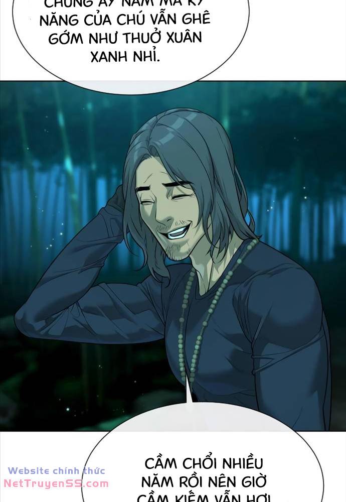 Sát Thủ Peter Chap 25 - Next Chap 26