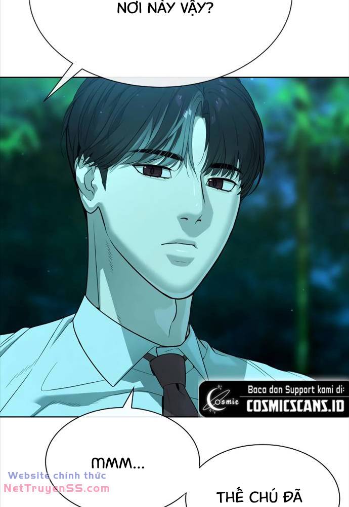 Sát Thủ Peter Chap 25 - Next Chap 26