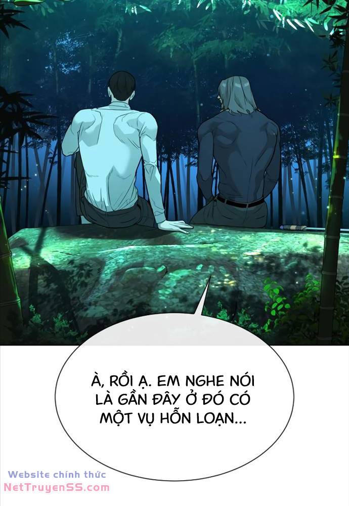 Sát Thủ Peter Chap 25 - Next Chap 26
