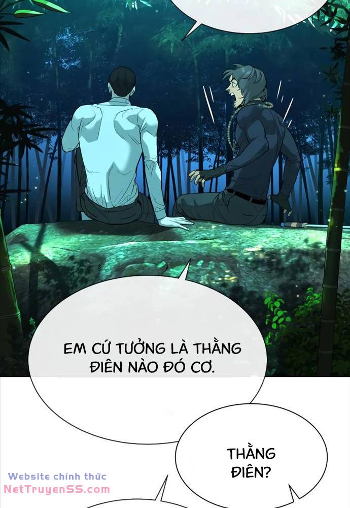 Sát Thủ Peter Chap 25 - Next Chap 26