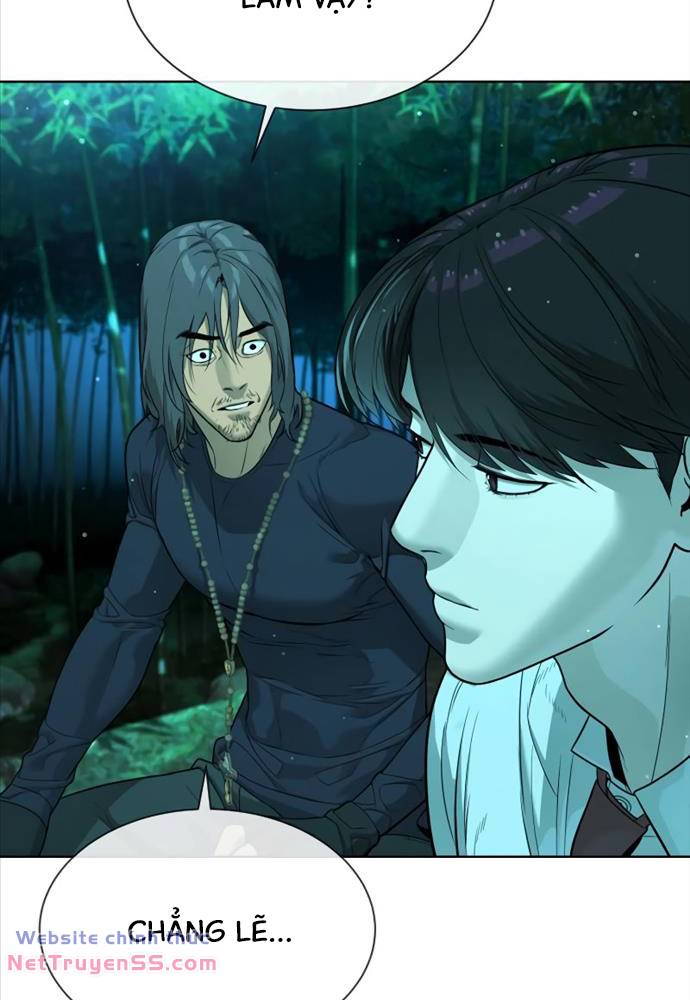 Sát Thủ Peter Chap 25 - Next Chap 26