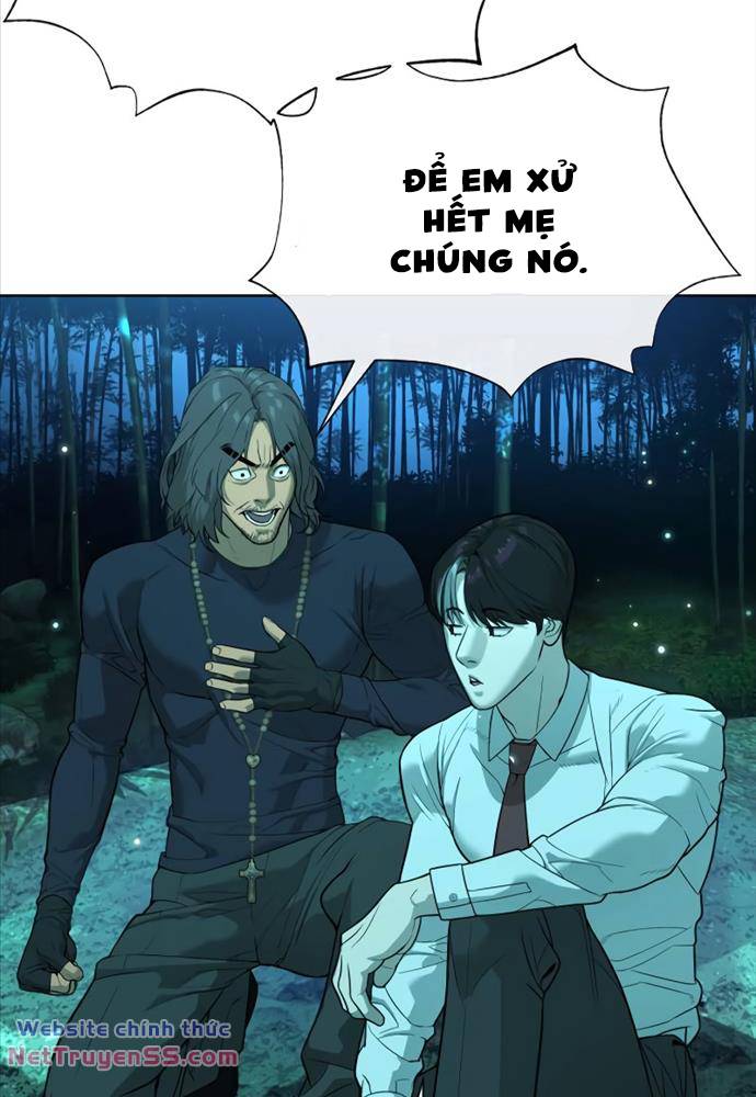 Sát Thủ Peter Chap 25 - Next Chap 26