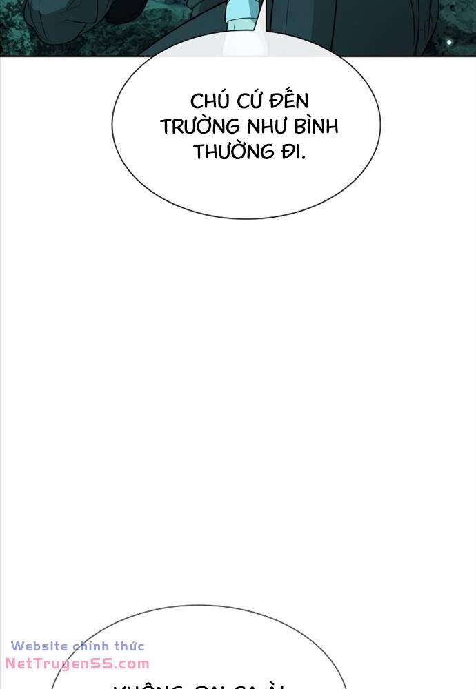 Sát Thủ Peter Chap 25 - Next Chap 26