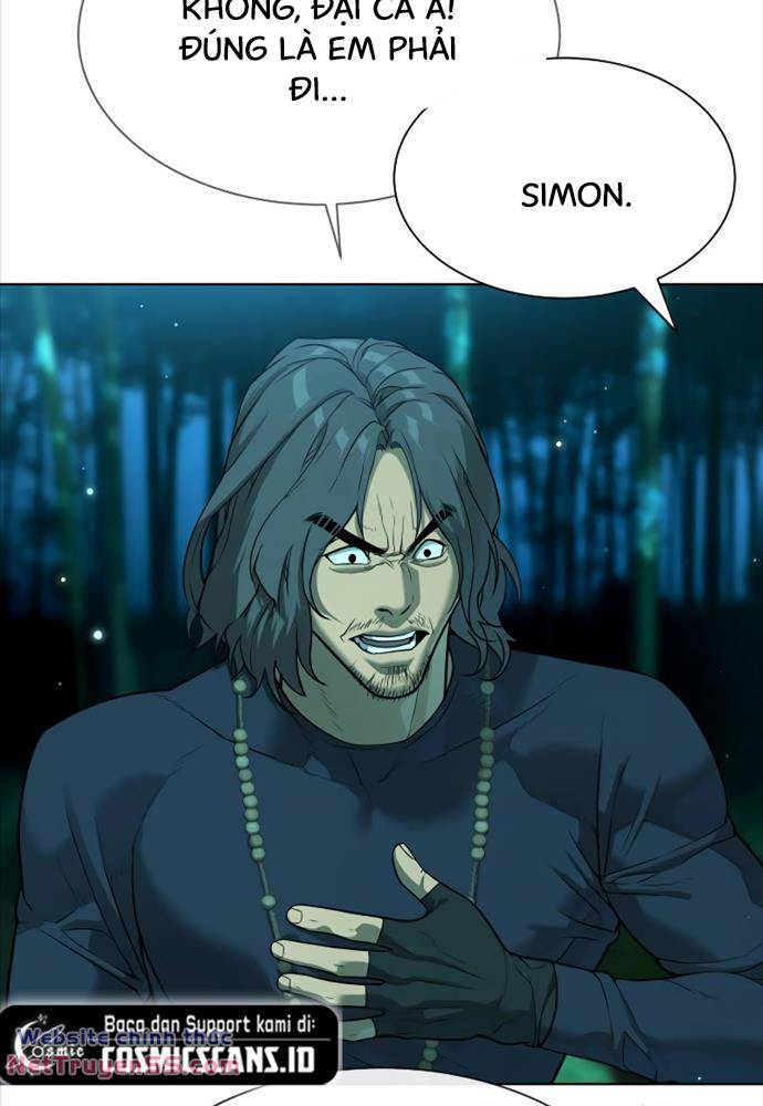 Sát Thủ Peter Chap 25 - Next Chap 26