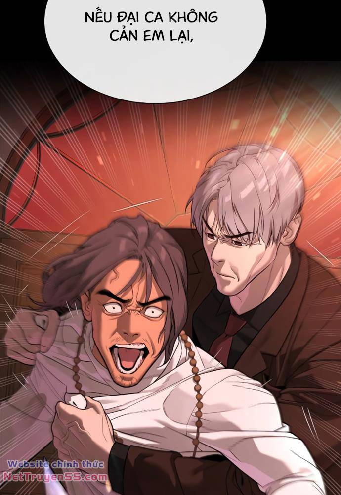 Sát Thủ Peter Chap 25 - Next Chap 26