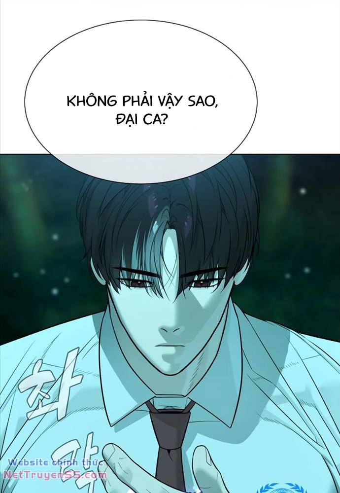 Sát Thủ Peter Chap 25 - Next Chap 26