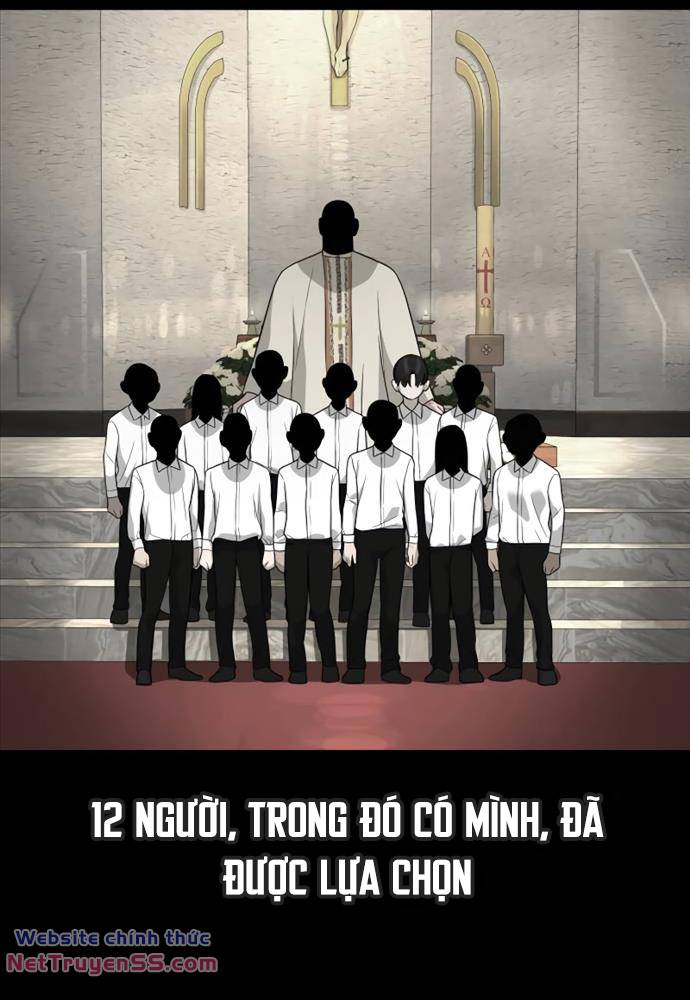 Sát Thủ Peter Chap 25 - Next Chap 26