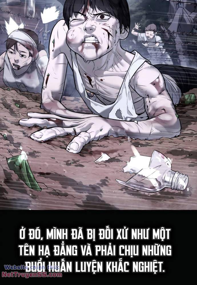 Sát Thủ Peter Chap 25 - Next Chap 26